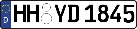 HH-YD1845