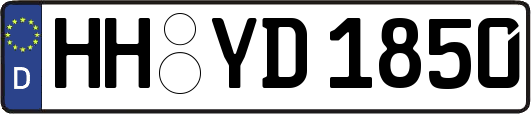 HH-YD1850