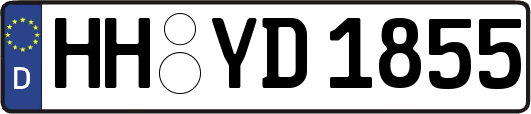 HH-YD1855