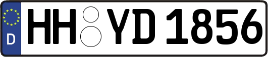HH-YD1856