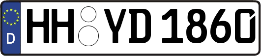 HH-YD1860