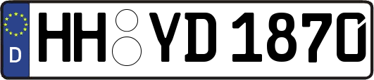 HH-YD1870