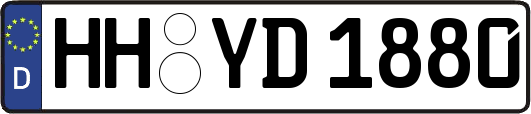 HH-YD1880
