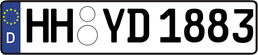 HH-YD1883