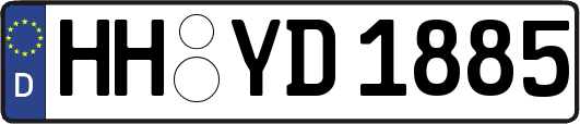 HH-YD1885