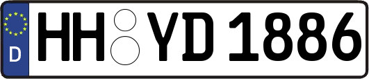 HH-YD1886