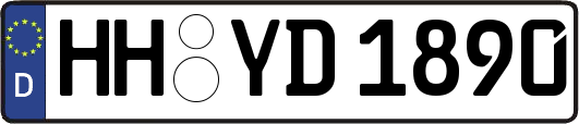 HH-YD1890