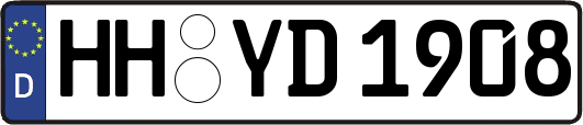 HH-YD1908