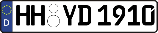 HH-YD1910