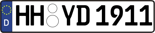 HH-YD1911