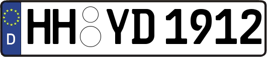 HH-YD1912