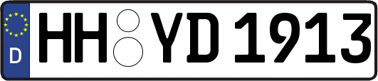 HH-YD1913