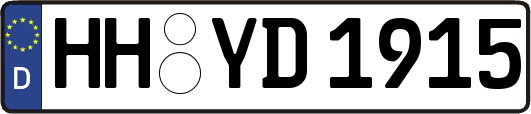 HH-YD1915