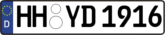 HH-YD1916