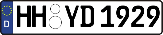 HH-YD1929