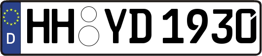 HH-YD1930