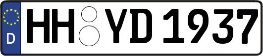 HH-YD1937