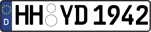 HH-YD1942