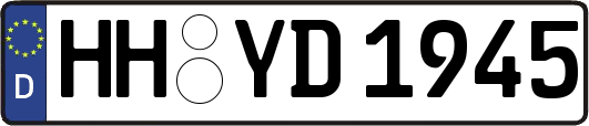 HH-YD1945