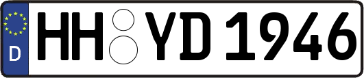 HH-YD1946