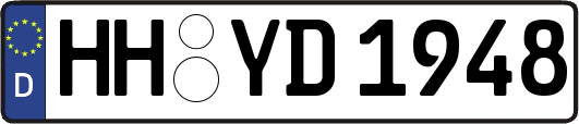 HH-YD1948