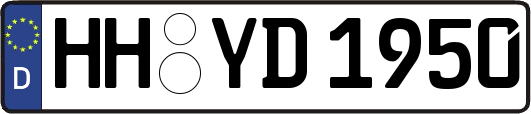 HH-YD1950