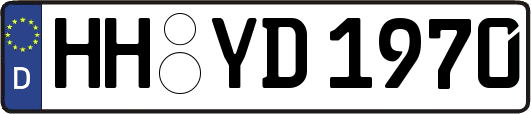 HH-YD1970