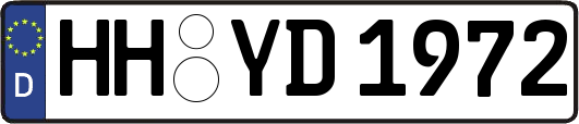 HH-YD1972