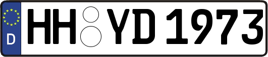 HH-YD1973