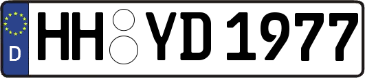 HH-YD1977