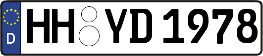 HH-YD1978