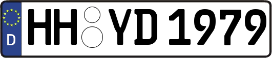 HH-YD1979