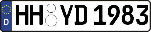 HH-YD1983
