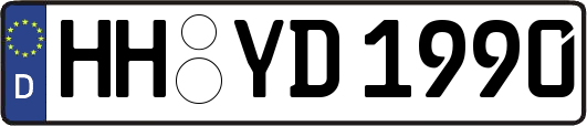HH-YD1990