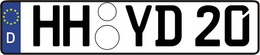 HH-YD20