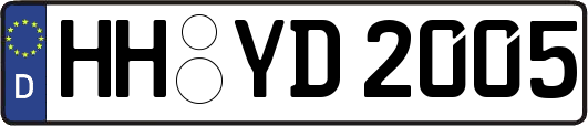 HH-YD2005