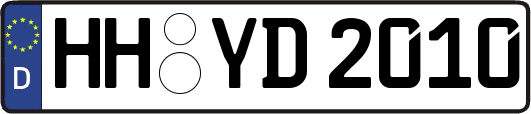 HH-YD2010