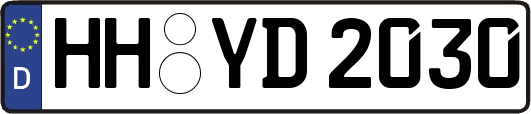 HH-YD2030