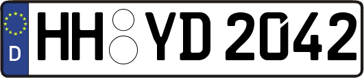 HH-YD2042