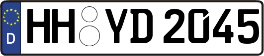 HH-YD2045