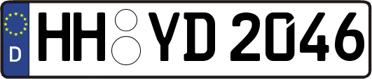 HH-YD2046