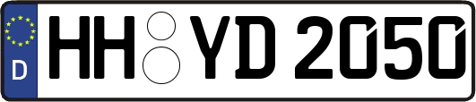 HH-YD2050