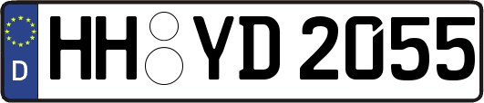 HH-YD2055