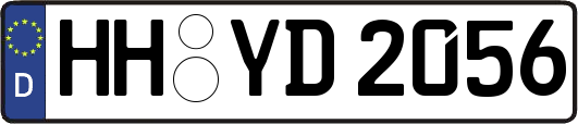 HH-YD2056