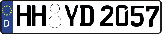 HH-YD2057