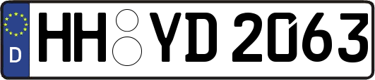 HH-YD2063