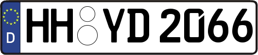 HH-YD2066
