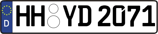 HH-YD2071
