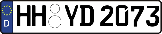 HH-YD2073