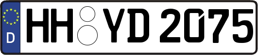 HH-YD2075